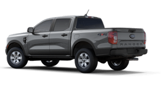 2025 Ford Ranger® External Image 3